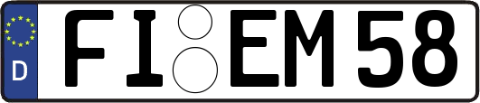 FI-EM58