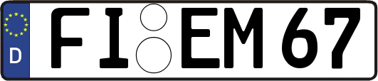 FI-EM67