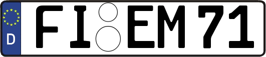 FI-EM71