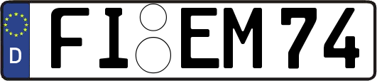 FI-EM74