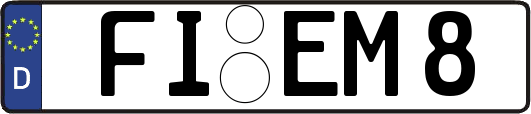 FI-EM8
