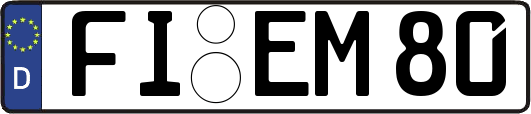 FI-EM80