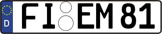 FI-EM81