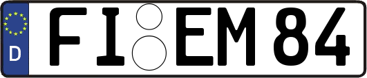 FI-EM84