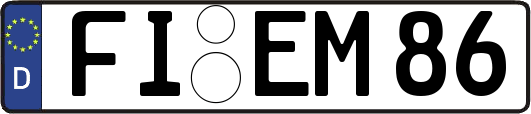 FI-EM86