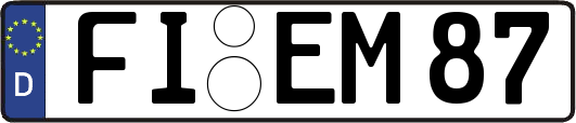 FI-EM87
