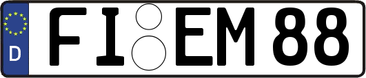 FI-EM88