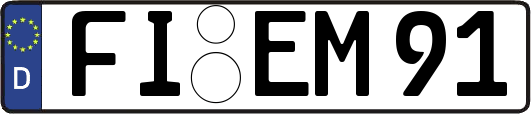 FI-EM91