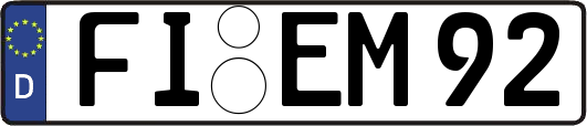 FI-EM92