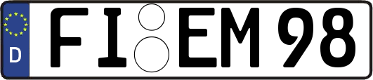 FI-EM98