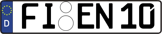 FI-EN10