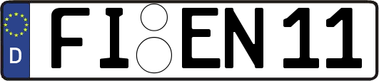 FI-EN11