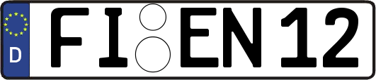 FI-EN12