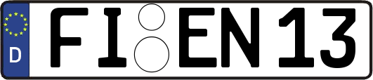 FI-EN13