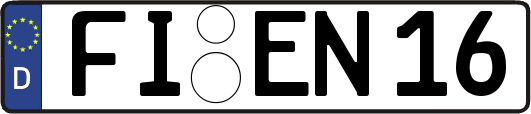 FI-EN16
