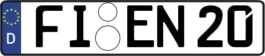 FI-EN20