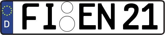 FI-EN21