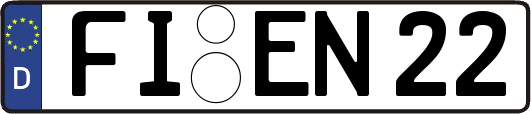 FI-EN22