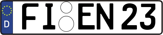 FI-EN23