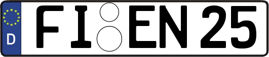 FI-EN25