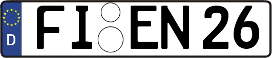 FI-EN26