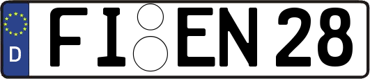 FI-EN28