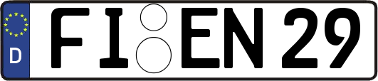 FI-EN29
