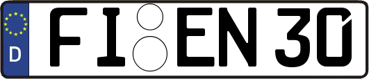 FI-EN30