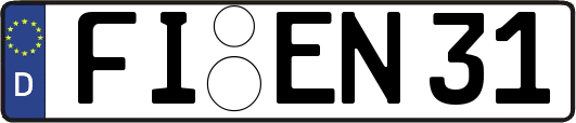 FI-EN31