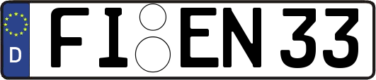 FI-EN33