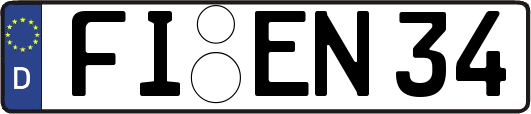 FI-EN34