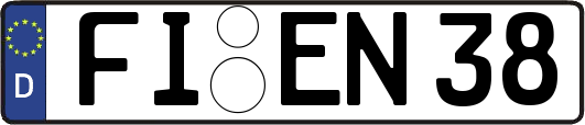 FI-EN38