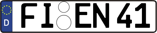 FI-EN41