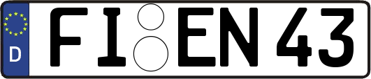 FI-EN43