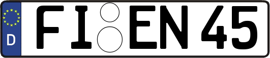 FI-EN45
