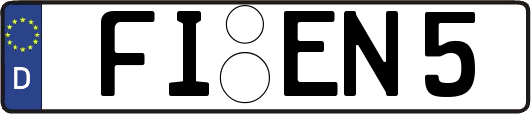 FI-EN5
