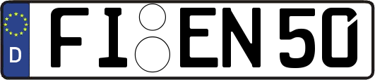 FI-EN50