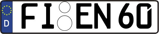 FI-EN60