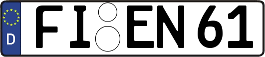 FI-EN61
