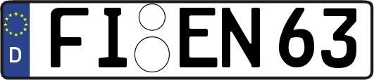 FI-EN63