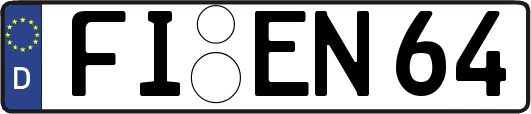 FI-EN64