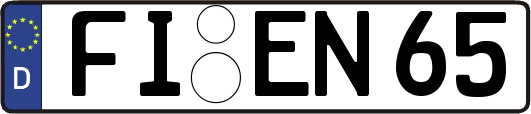 FI-EN65