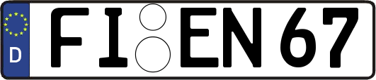 FI-EN67