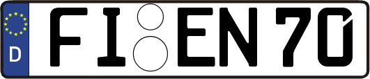 FI-EN70