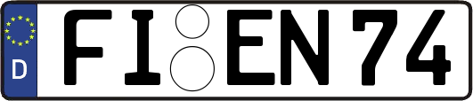 FI-EN74