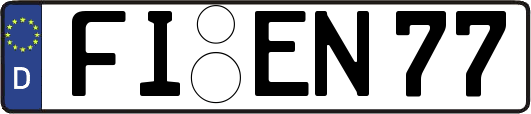 FI-EN77