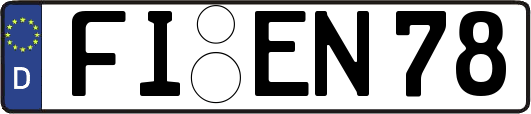 FI-EN78