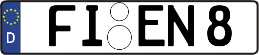 FI-EN8