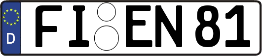 FI-EN81