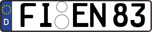 FI-EN83